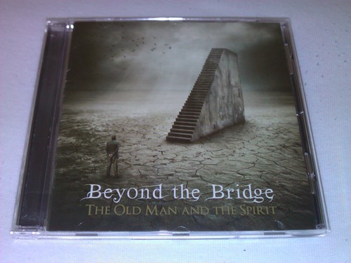 Beyond the bridge - beyond,