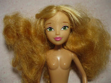 WINX Fairies Friend Nude FLORA