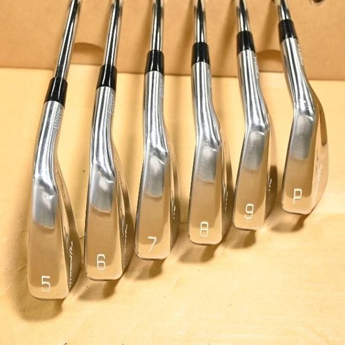 Mizuno pro 245 set ferri - mizuno,