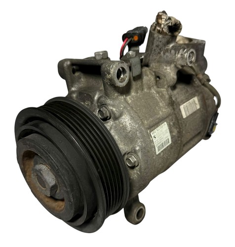 Compressore aria condizionata - compressore,