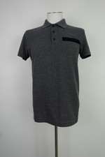GIVENCHY MAGLIA POLO UOMO TG M T-SHIRT MAN ITALY COTONE VINTAGE CASUAL