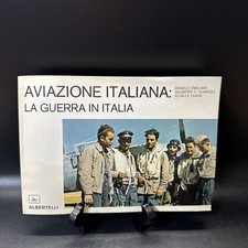 Aviazione Italiana : La Guerra