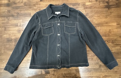 Giacca jeans coldwater creek - jeans,