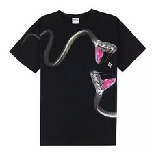 T-shirt Marcelo Burlon Mens