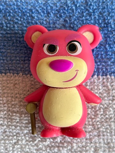 Funko mystery minis disney toy - funko,