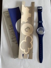 Orologio Swatch Tempo Libero