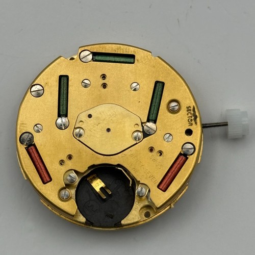 Eta 251 262 orologio - 251.262,