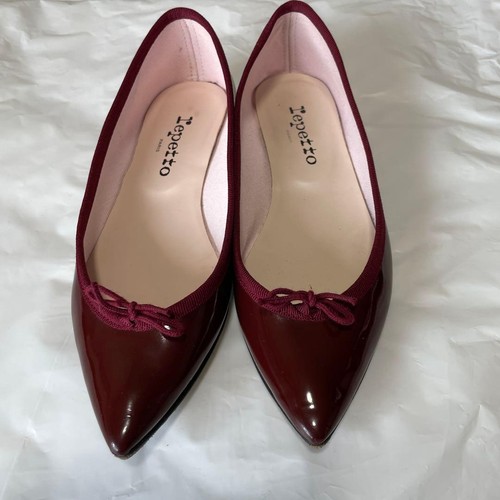 Ballerine punta repetto in - ballerine,