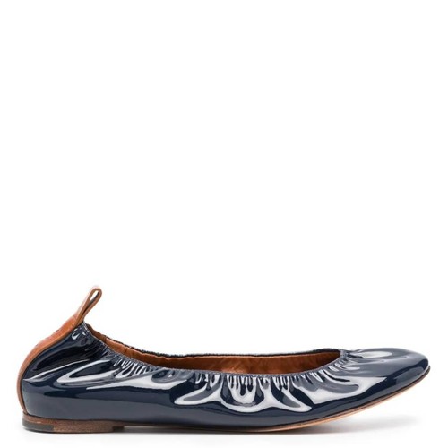 Ballerine lanvin pelle - ballerine,