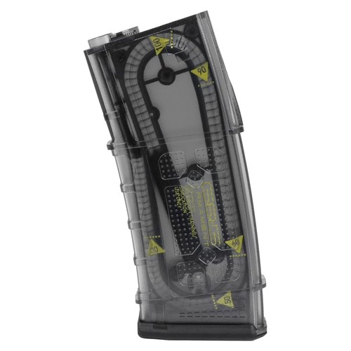 Softair caricatore mid cap - caricatore, mid-cap