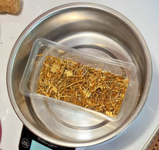 100 GRAMMI DI CONTATTI
