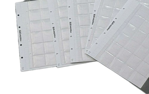 Pagine fogli li inserti - n.,