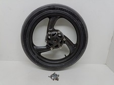 CERCHIO RUOTA ANTERIORE YAMAHA