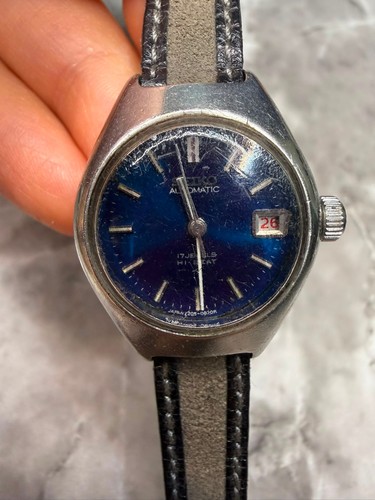 Seiko automatic beat - seiko, donna