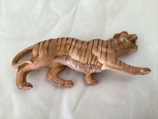 TIGRE SOLDATINO GIOCATTOLO IN