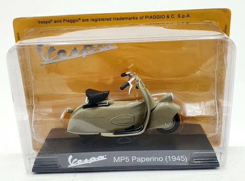 Ebond moto mp5 paperino - mp5,