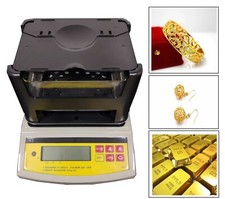 Analizzatore di purezza