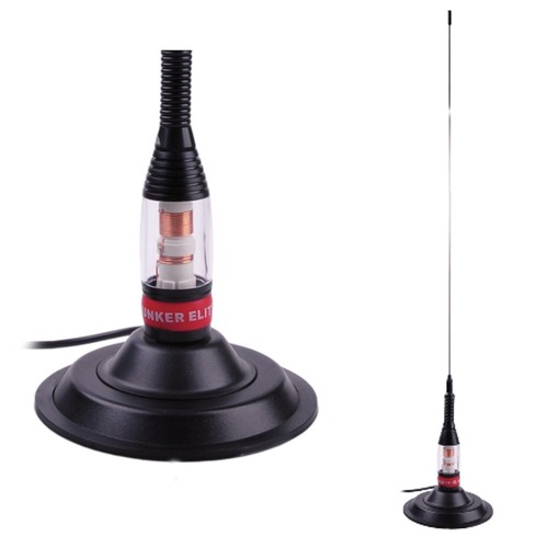 Antenna radio base - radio, cb