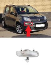 FANALE LUCE DIURNA ANTERIORE