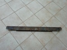 Staffone staffa paraurti alfa romeo Giulietta anni 70/80