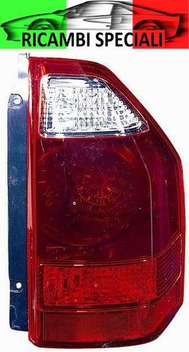 Fanale stop gruppo - stop,