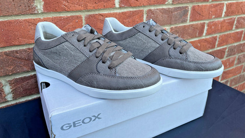Nuove scarpe ginnastica - scarpe,