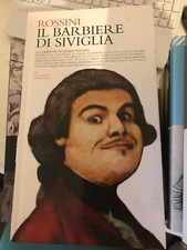 ROSSINI - IL BARBIERE DI