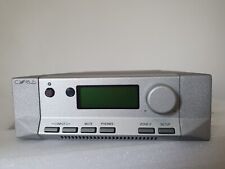 Multi-awarded Cyrus 6XP