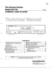 Technical Manuale di