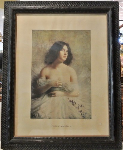 Quadro stampa antica - quadro,,