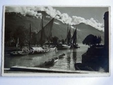 RIVA LAKE GARDA sails in the