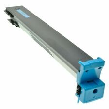 TONER CIANO  ADATTO A KONICA MINOLTA BIZHUB TN613C C552DS  C652DS DA 30.000 Pag.
