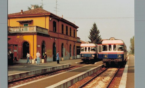 Reggio emilia guastalla - emilia,