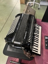 Fisarmonica paolo soprani - paolo,