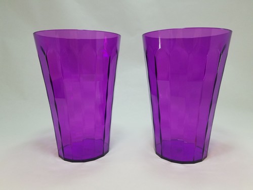 New tupperware purple - tupperware,