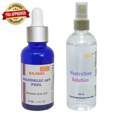 Mandelico 25% Peeling Buon