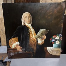 Artisti vintage studio di un