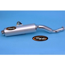 TERMINALE SCARICO (Silencer)