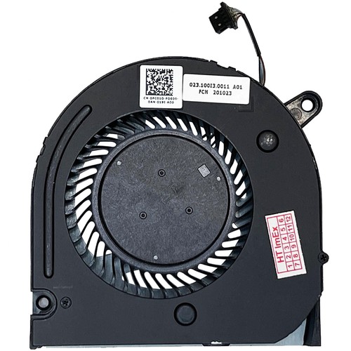 Versione cpu ventola - versione,