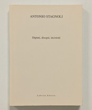 Antonio Stagnoli - Dipinti