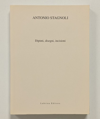 Antonio stagnoli dipinti - antonio,