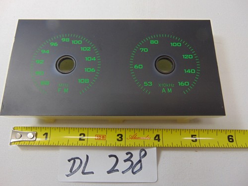 Vintage panasonic 7462 - vintage, rc-7462