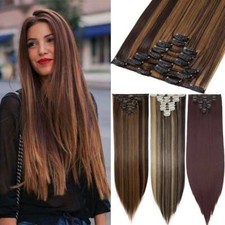 Extension Capelli UK Real Long