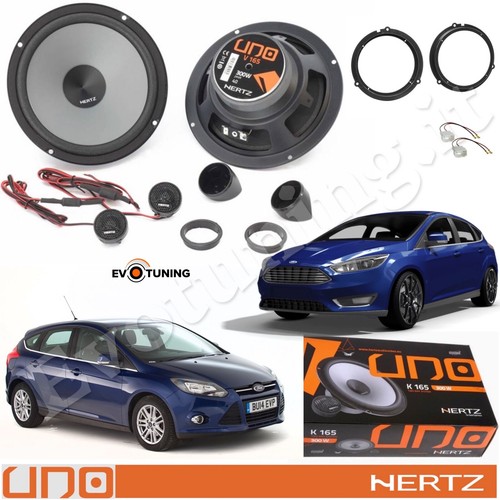 Kit casse altoparlanti - kit,