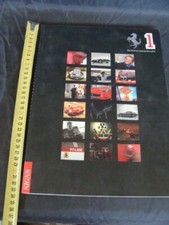Rivista Ferrari the official magazine 1 2008