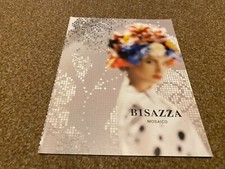 INT3 TWO PAGE ADVERT 11X16 BISAZZA MOSAICO