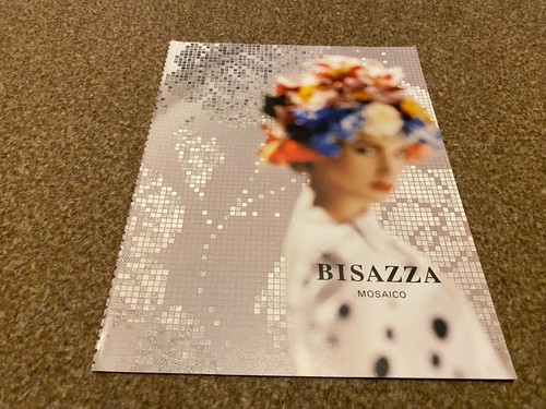 Int3 two page advert - two, 11x16
