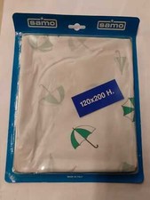 tenda doccia samo cm. 120 x 200