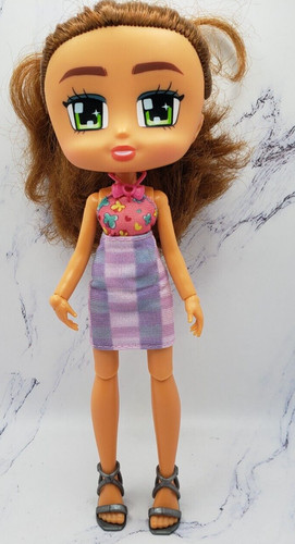 Bambola alla moda - , girls