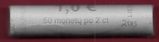 Lituania euro cent 2015 - lituania,